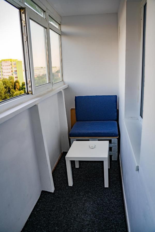 Modern 1 Bedroom Apartment In Bucharest Center! Eksteriør billede